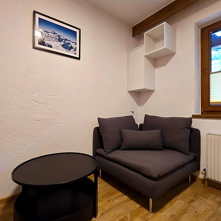 Apart Tyrolis Solden Exterior photo